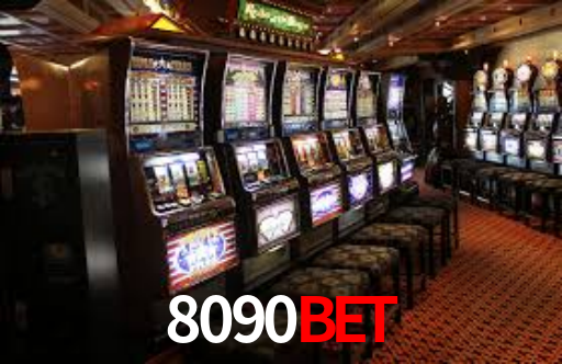 8090Bet App